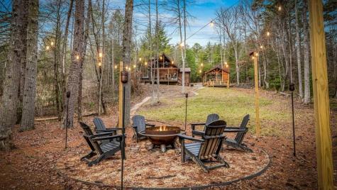 531 Old Gravel Road Mccaysville GA 30555