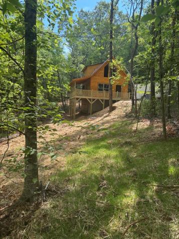 730 Whispering Ridge Drive Murphy NC 20906