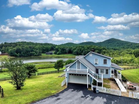 838 Tay Walk Way Hiawassee GA 30546