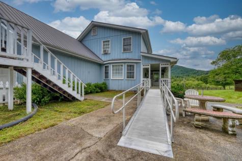 838 Tay Walk Way Hiawassee GA 30546