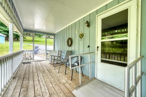 838 Tay Walk Way Hiawassee GA 30546