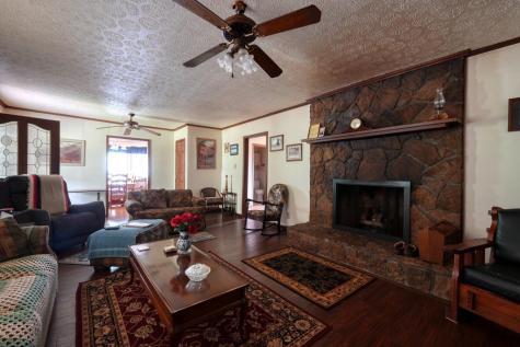 838 Tay Walk Way Hiawassee GA 30546