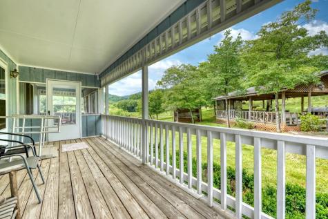 838 Tay Walk Way Hiawassee GA 30546