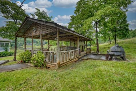 838 Tay Walk Way Hiawassee GA 30546