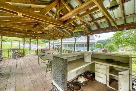 838 Tay Walk Way Hiawassee GA 30546