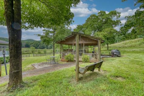 838 Tay Walk Way Hiawassee GA 30546
