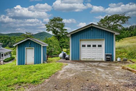 838 Tay Walk Way Hiawassee GA 30546