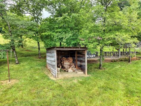 838 Tay Walk Way Hiawassee GA 30546