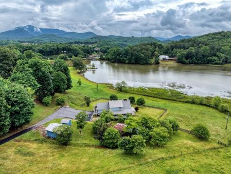 838 Tay Walk Way Hiawassee GA 30546