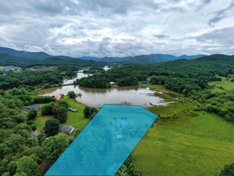 838 Tay Walk Way Hiawassee GA 30546