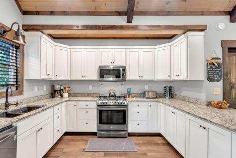566 High Meadows Drive Morganton GA 30560