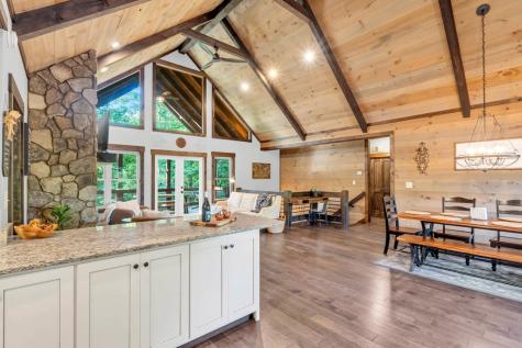 566 High Meadows Drive Morganton GA 30560