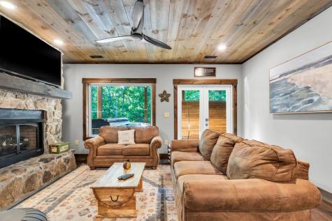 566 High Meadows Drive Morganton GA 30560