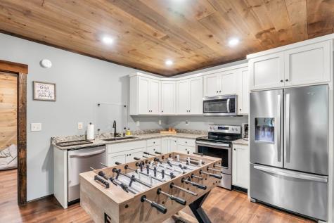 566 High Meadows Drive Morganton GA 30560