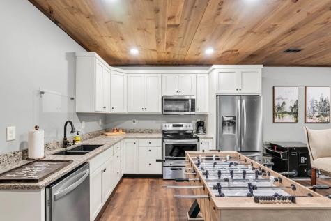 566 High Meadows Drive Morganton GA 30560