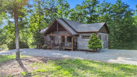 566 High Meadows Drive Morganton GA 30560