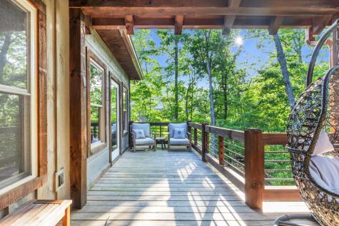 566 High Meadows Drive Morganton GA 30560