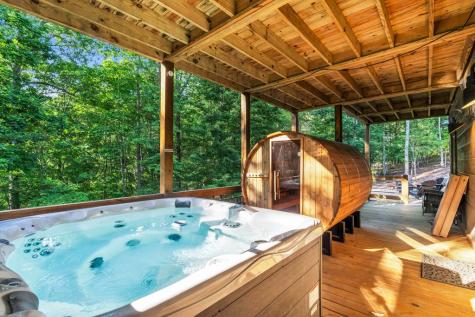 566 High Meadows Drive Morganton GA 30560