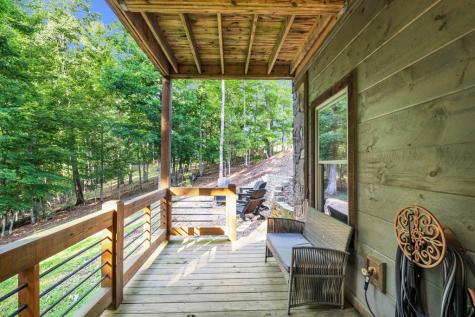 566 High Meadows Drive Morganton GA 30560