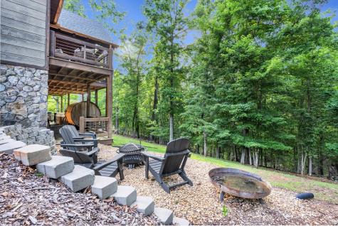 566 High Meadows Drive Morganton GA 30560