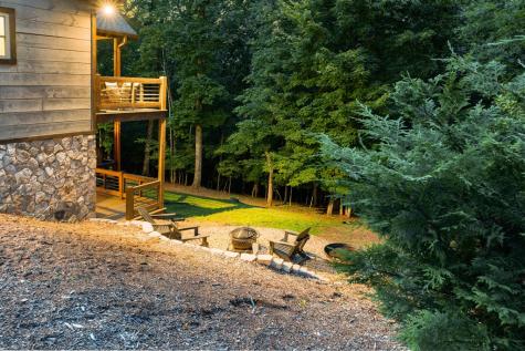 566 High Meadows Drive Morganton GA 30560