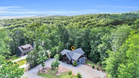 566 High Meadows Drive Morganton GA 30560