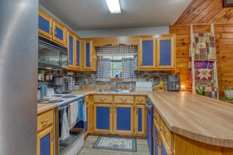 135 Deerwood Trail Road Blairsville GA 30512