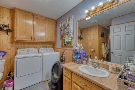 135 Deerwood Trail Road Blairsville GA 30512