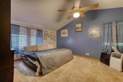 135 Deerwood Trail Road Blairsville GA 30512