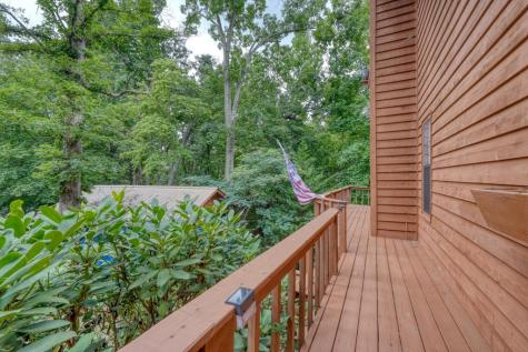 135 Deerwood Trail Road Blairsville GA 30512