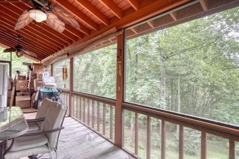 135 Deerwood Trail Road Blairsville GA 30512