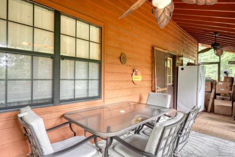 135 Deerwood Trail Road Blairsville GA 30512