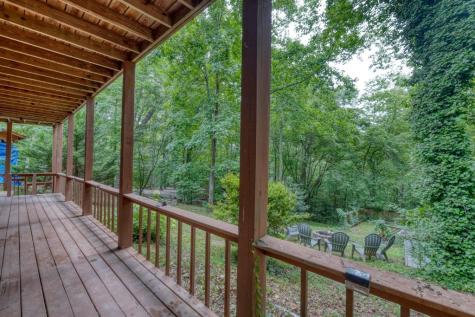 135 Deerwood Trail Road Blairsville GA 30512
