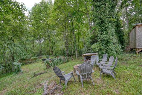 135 Deerwood Trail Road Blairsville GA 30512
