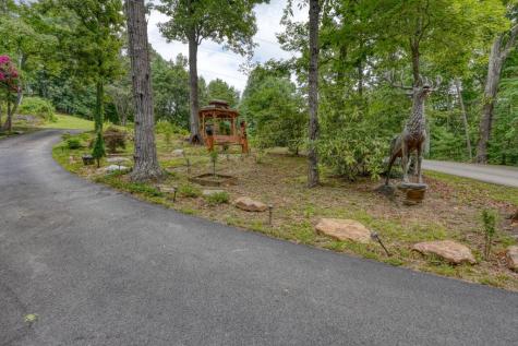 135 Deerwood Trail Road Blairsville GA 30512