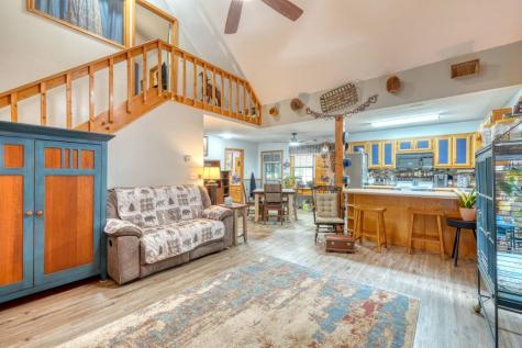 135 Deerwood Trail Road Blairsville GA 30512