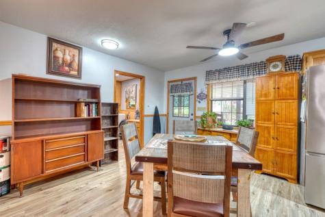135 Deerwood Trail Road Blairsville GA 30512