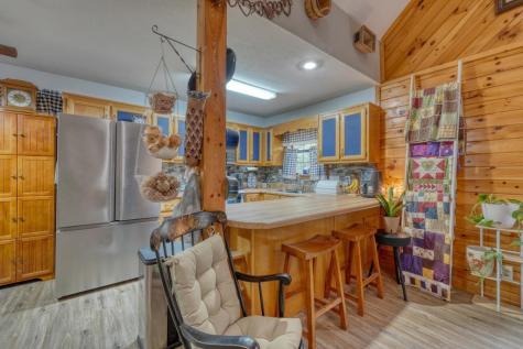 135 Deerwood Trail Road Blairsville GA 30512