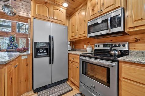 146 Neaptide Drive Ellijay GA 30540