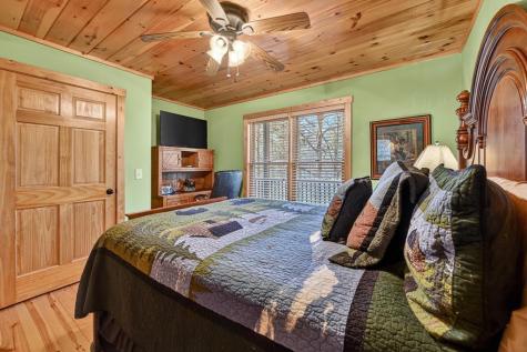146 Neaptide Drive Ellijay GA 30540