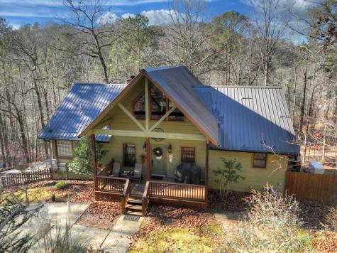 146 Neaptide Drive Ellijay GA 30540