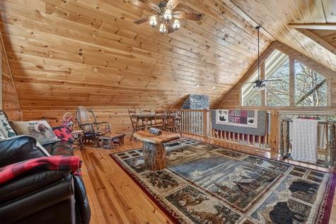 146 Neaptide Drive Ellijay GA 30540