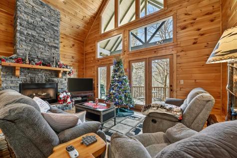 146 Neaptide Drive Ellijay GA 30540