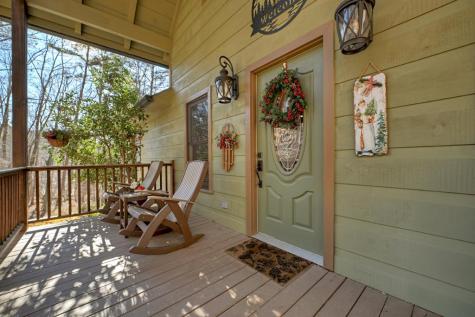 146 Neaptide Drive Ellijay GA 30540