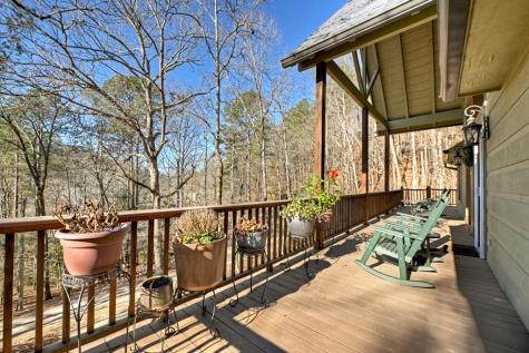 146 Neaptide Drive Ellijay GA 30540