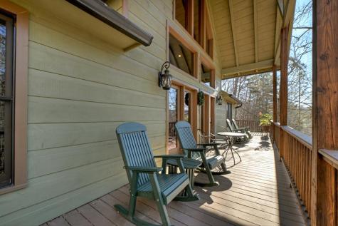 146 Neaptide Drive Ellijay GA 30540