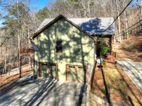 146 Neaptide Drive Ellijay GA 30540