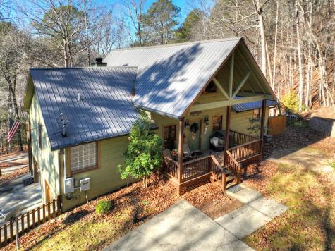 146 Neaptide Drive Ellijay GA 30540