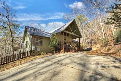 146 Neaptide Drive Ellijay GA 30540