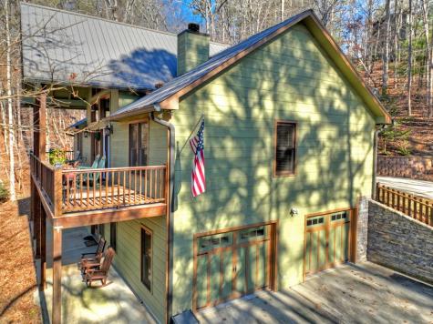 146 Neaptide Drive Ellijay GA 30540